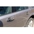 Накладки на дверные ручки Land Rover Discovery (2004-/2010-)
